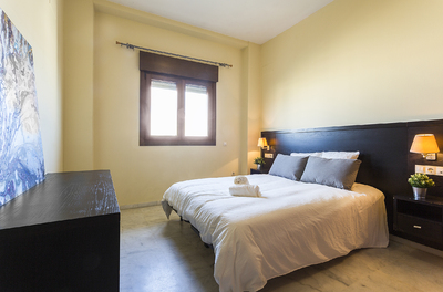 Apartamento Barrerillo 5 - 332 - 6